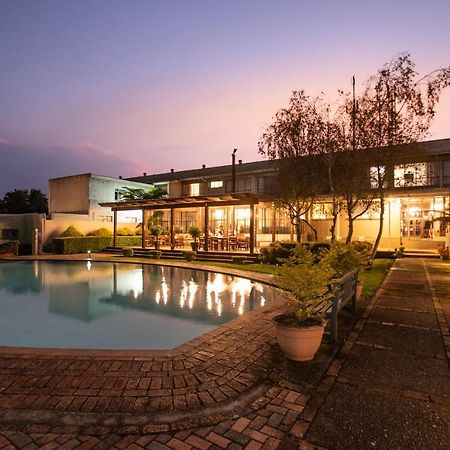 Graskop Hotel Zewnętrze zdjęcie