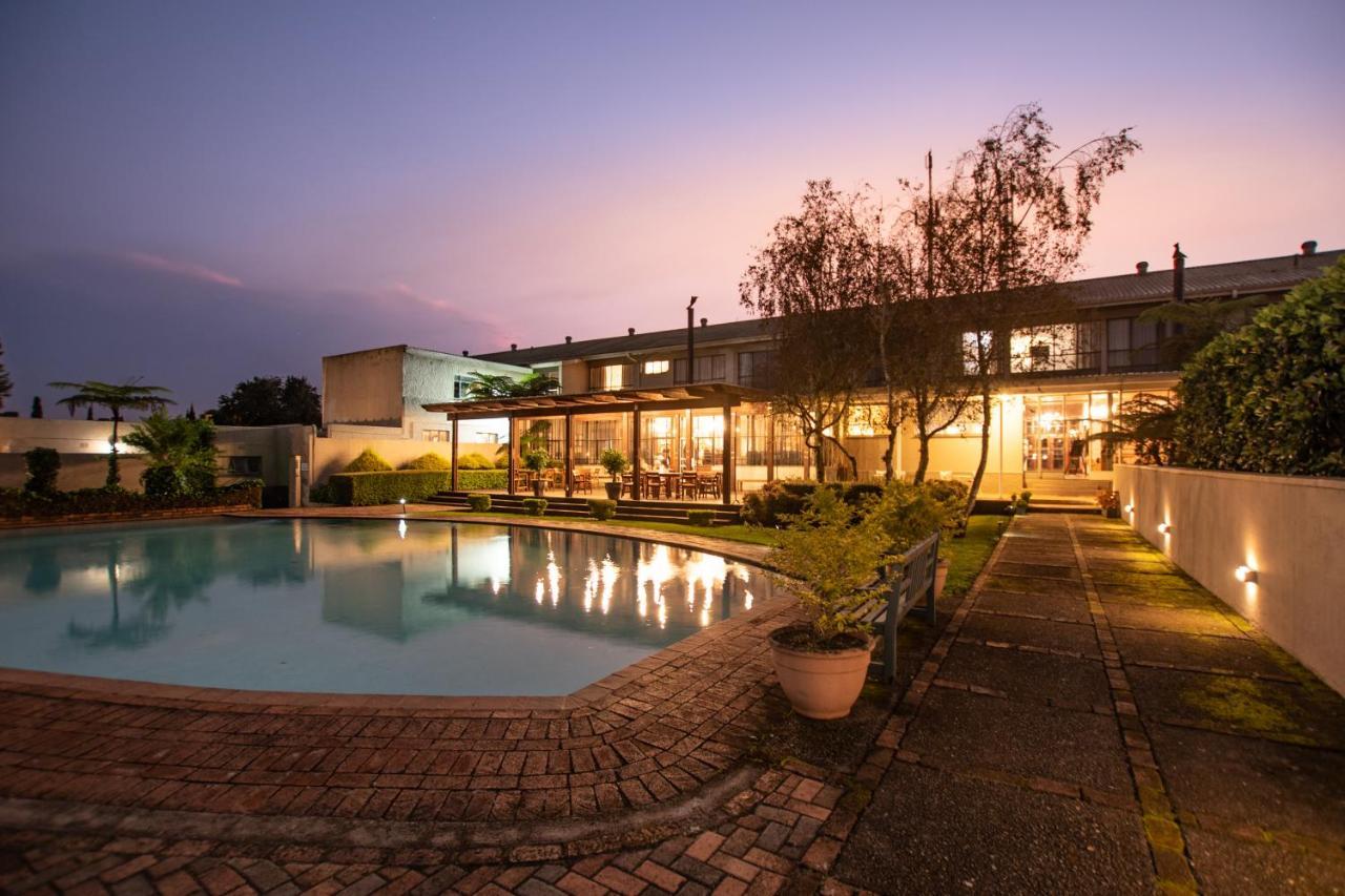 Graskop Hotel Zewnętrze zdjęcie