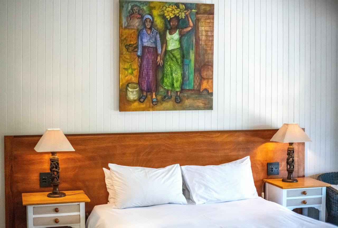 Graskop Hotel Zewnętrze zdjęcie