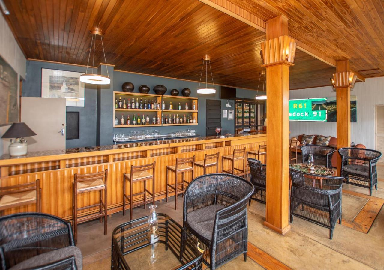 Graskop Hotel Zewnętrze zdjęcie
