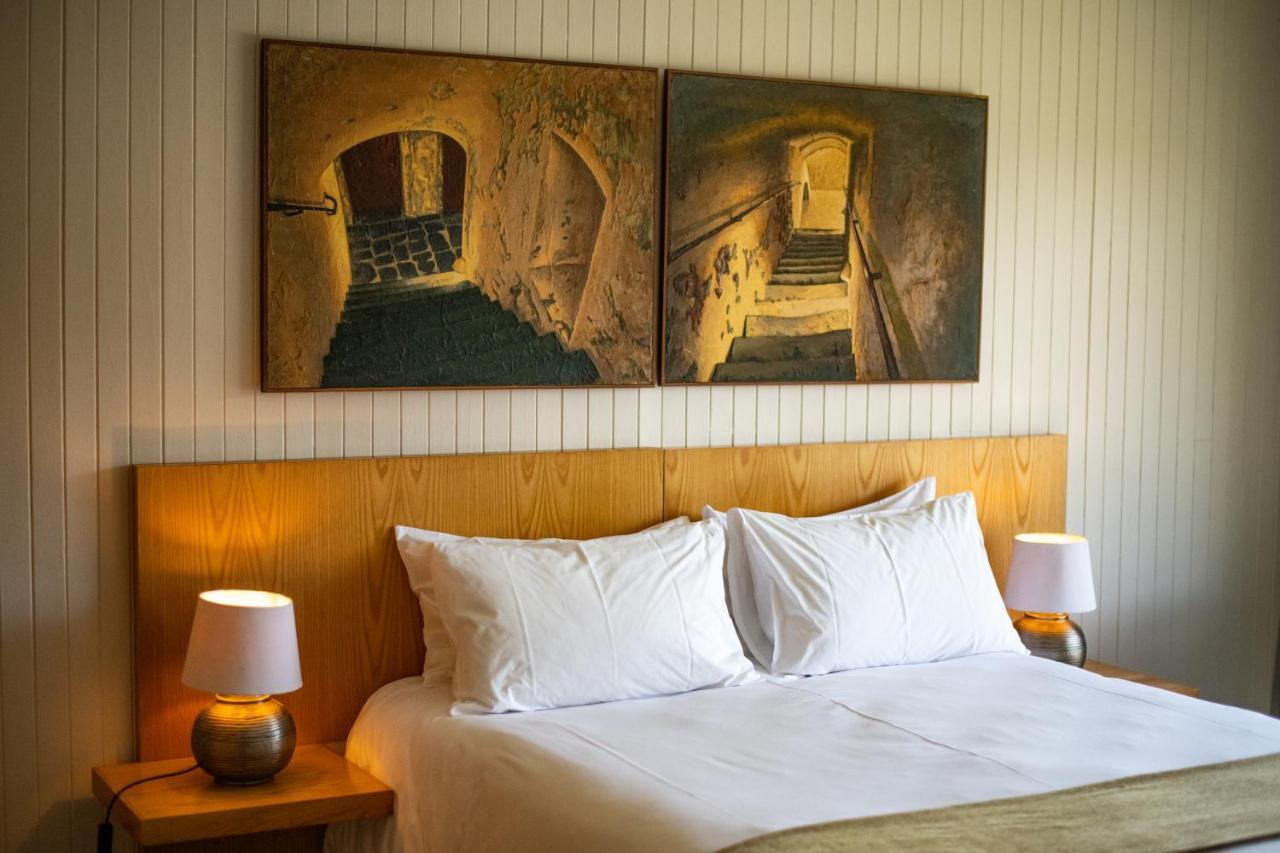 Graskop Hotel Zewnętrze zdjęcie