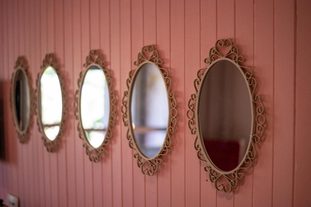 Graskop Hotel Zewnętrze zdjęcie