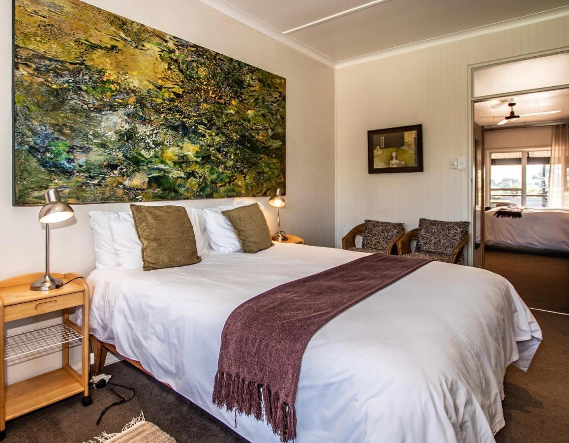 Graskop Hotel Zewnętrze zdjęcie