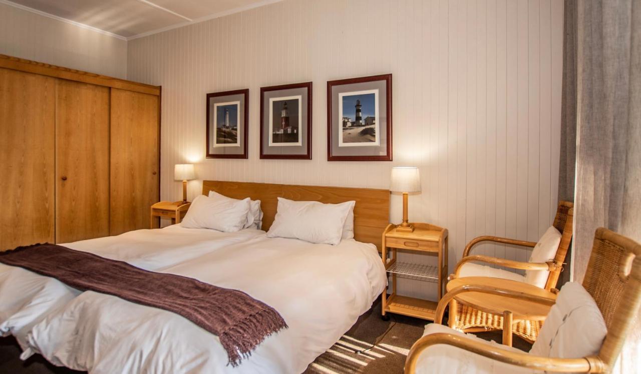 Graskop Hotel Zewnętrze zdjęcie