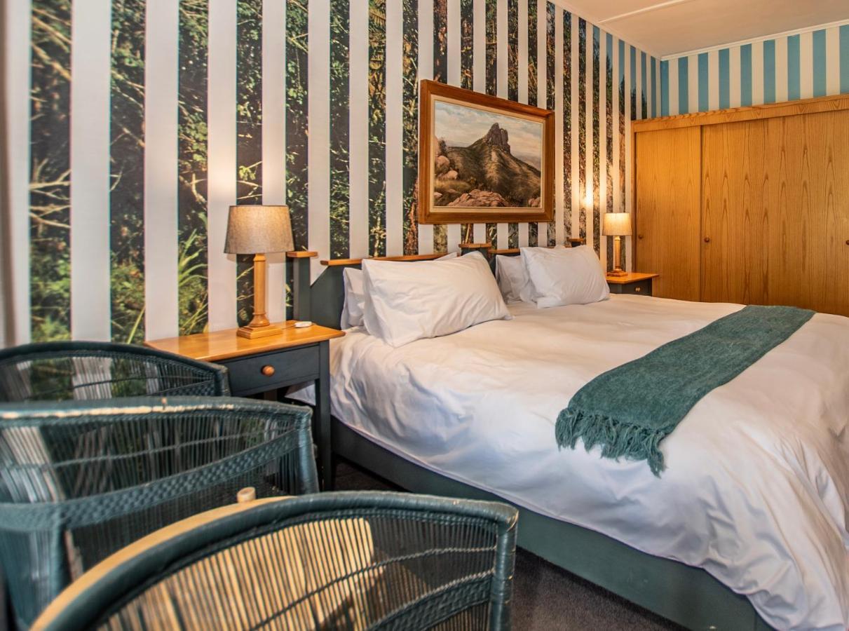 Graskop Hotel Zewnętrze zdjęcie
