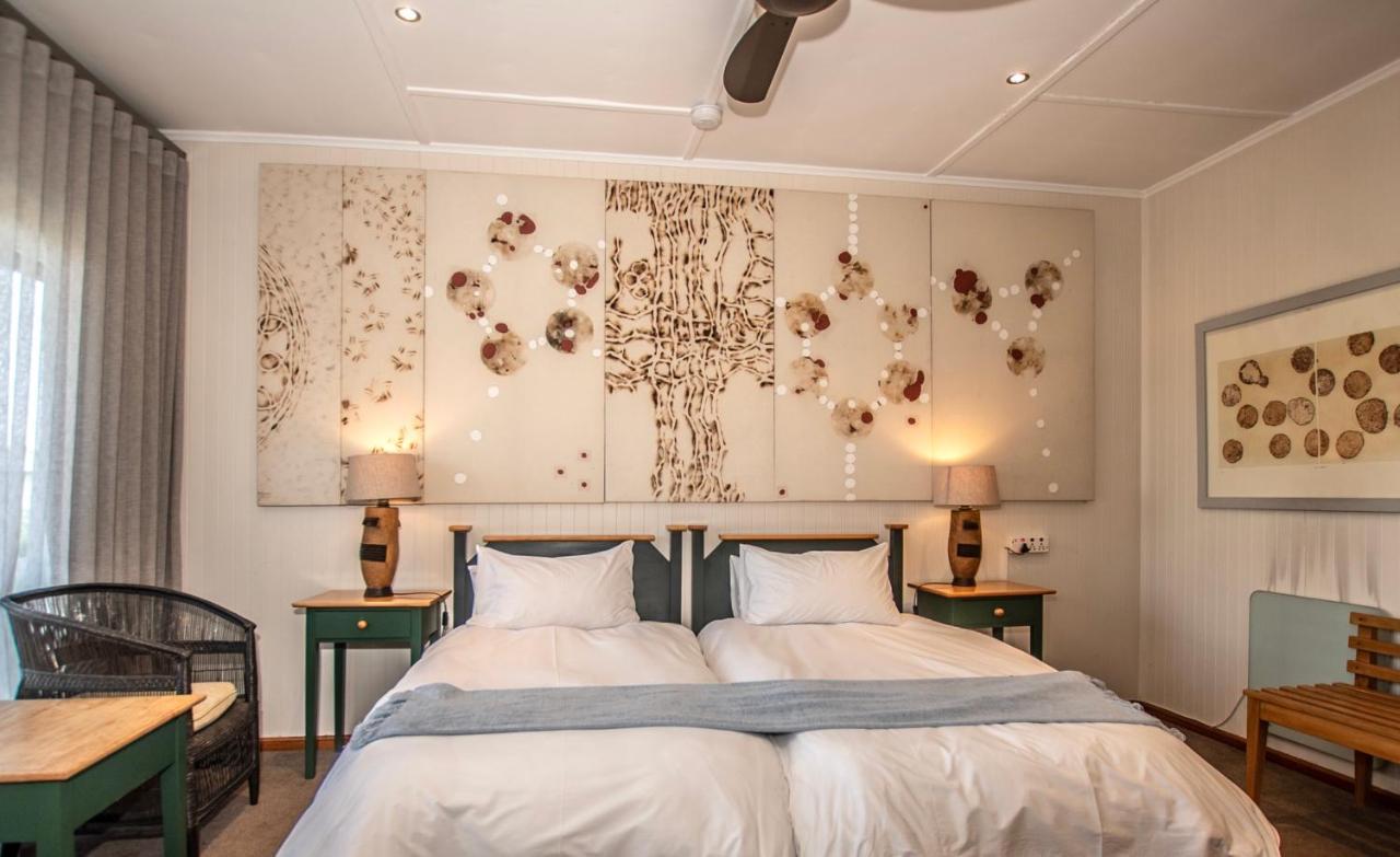 Graskop Hotel Zewnętrze zdjęcie
