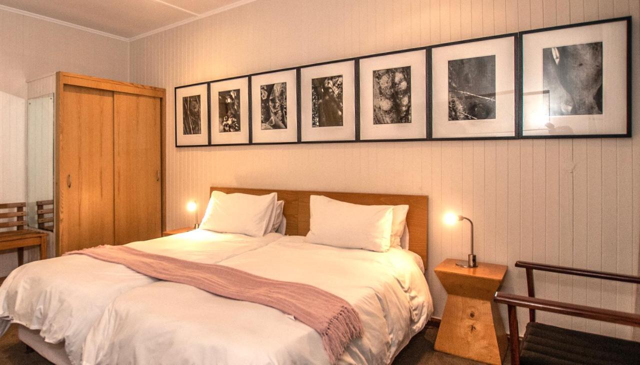 Graskop Hotel Zewnętrze zdjęcie