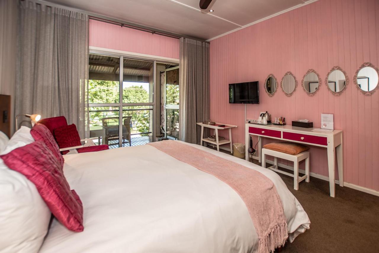 Graskop Hotel Zewnętrze zdjęcie