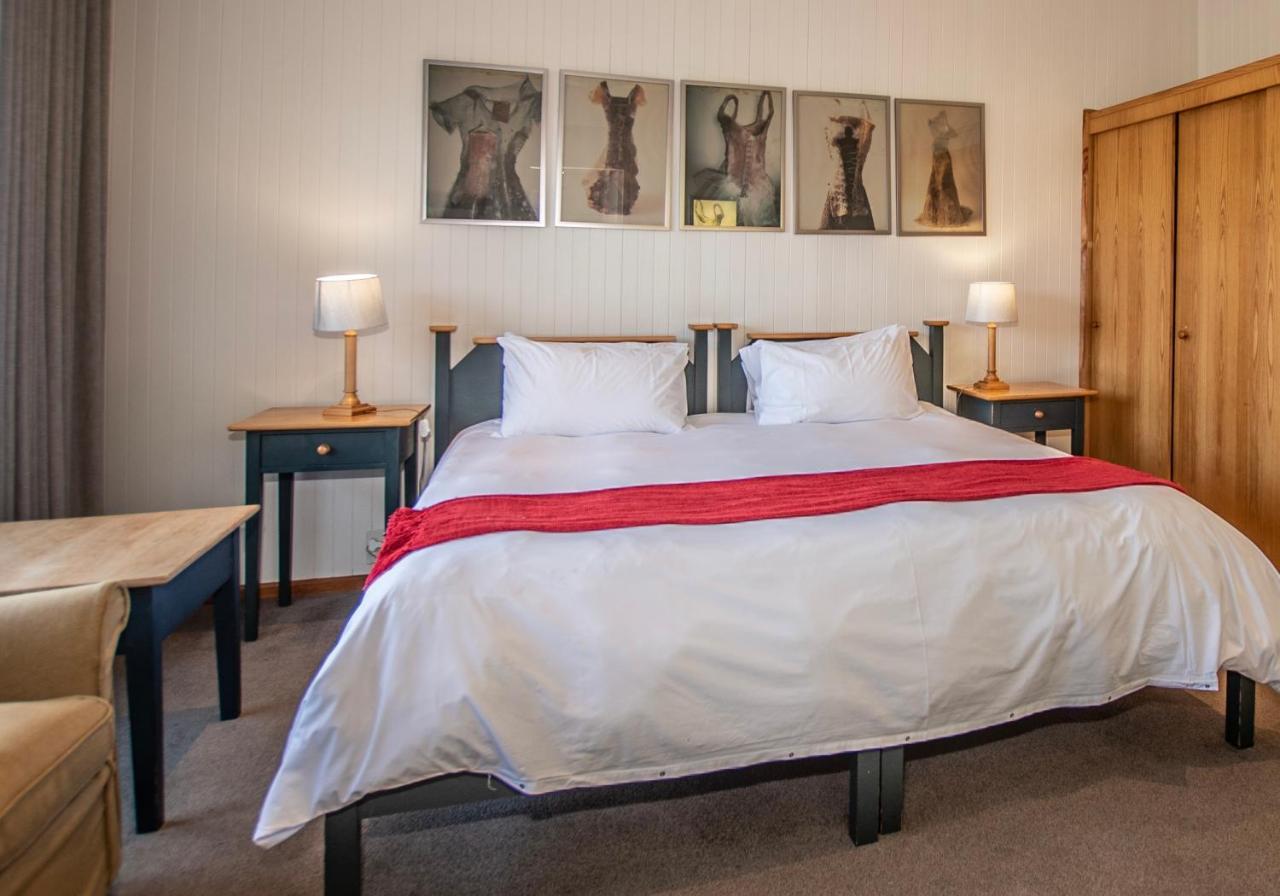 Graskop Hotel Zewnętrze zdjęcie