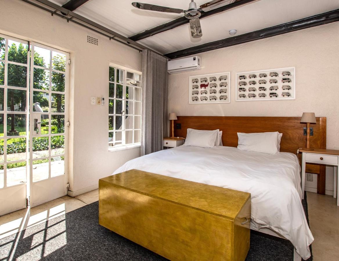 Graskop Hotel Zewnętrze zdjęcie