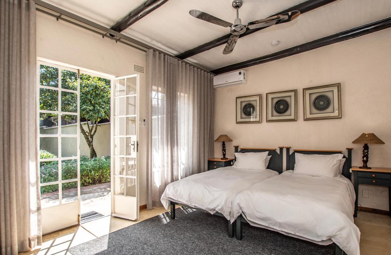 Graskop Hotel Zewnętrze zdjęcie