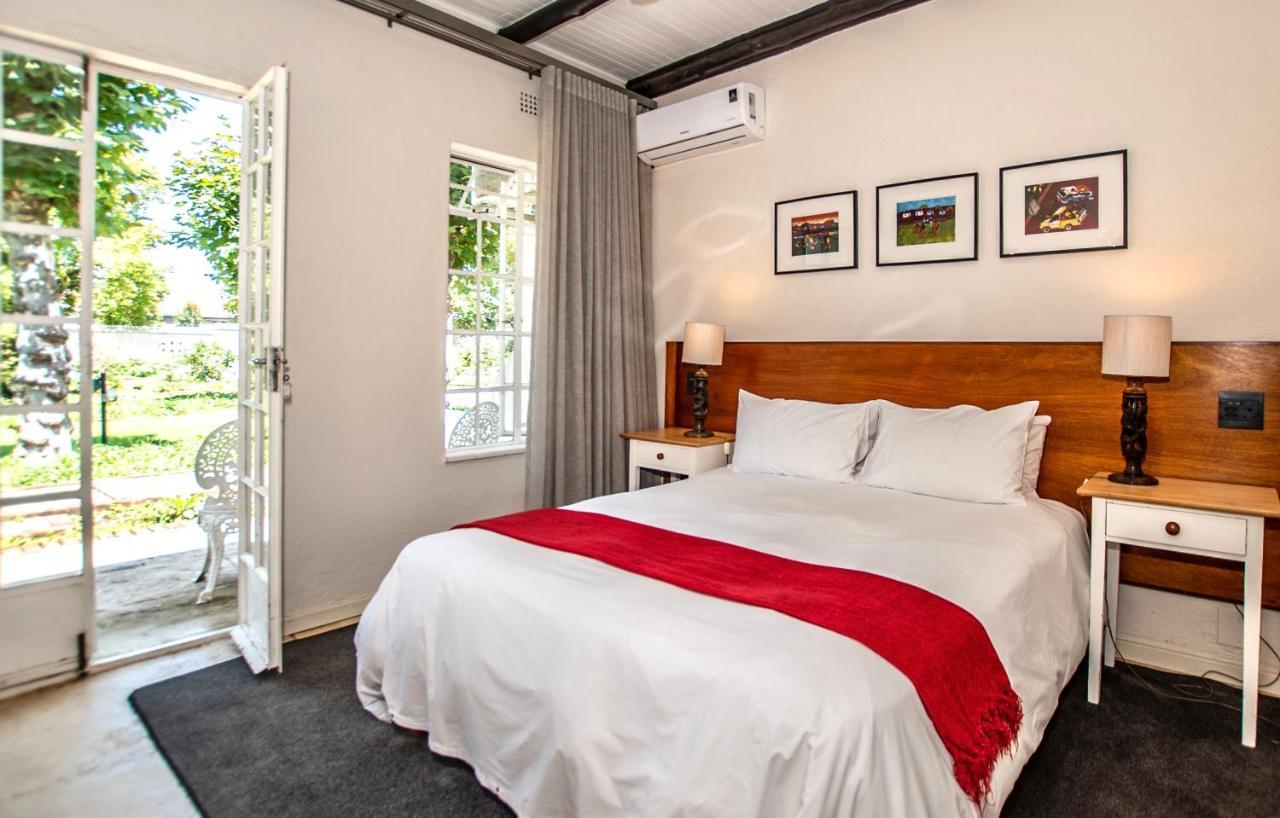 Graskop Hotel Zewnętrze zdjęcie