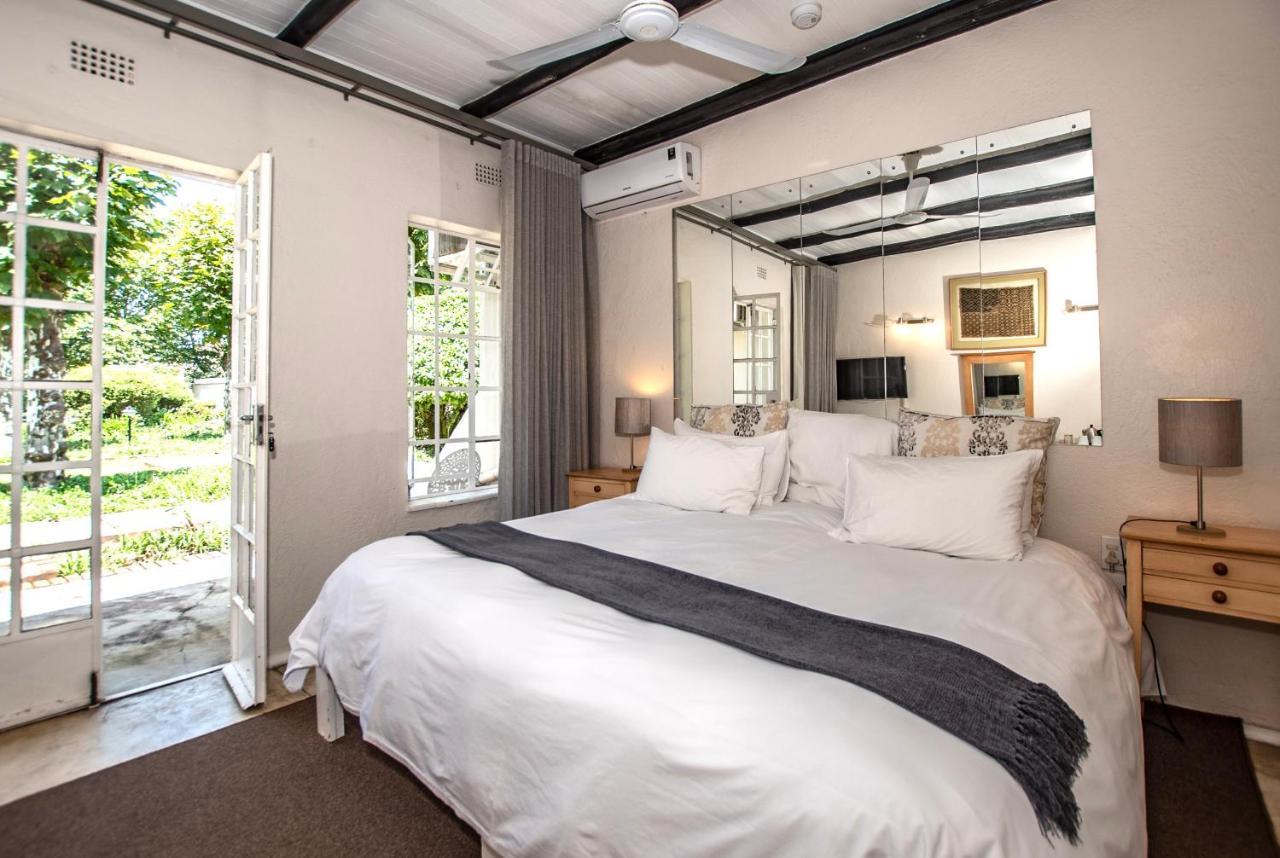 Graskop Hotel Pokój zdjęcie