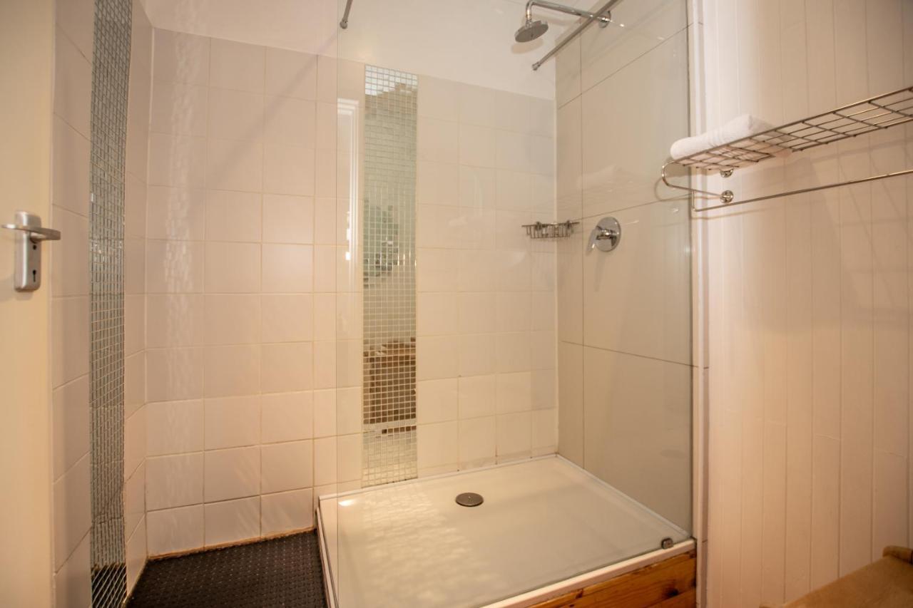 Graskop Hotel Zewnętrze zdjęcie