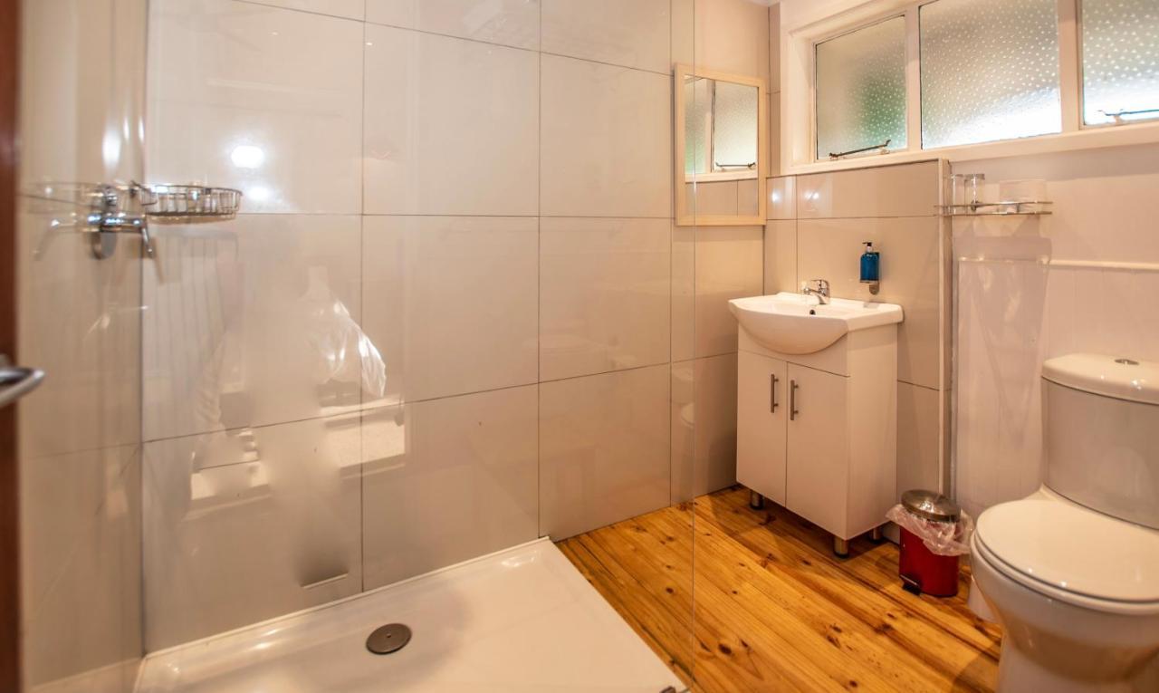 Graskop Hotel Zewnętrze zdjęcie