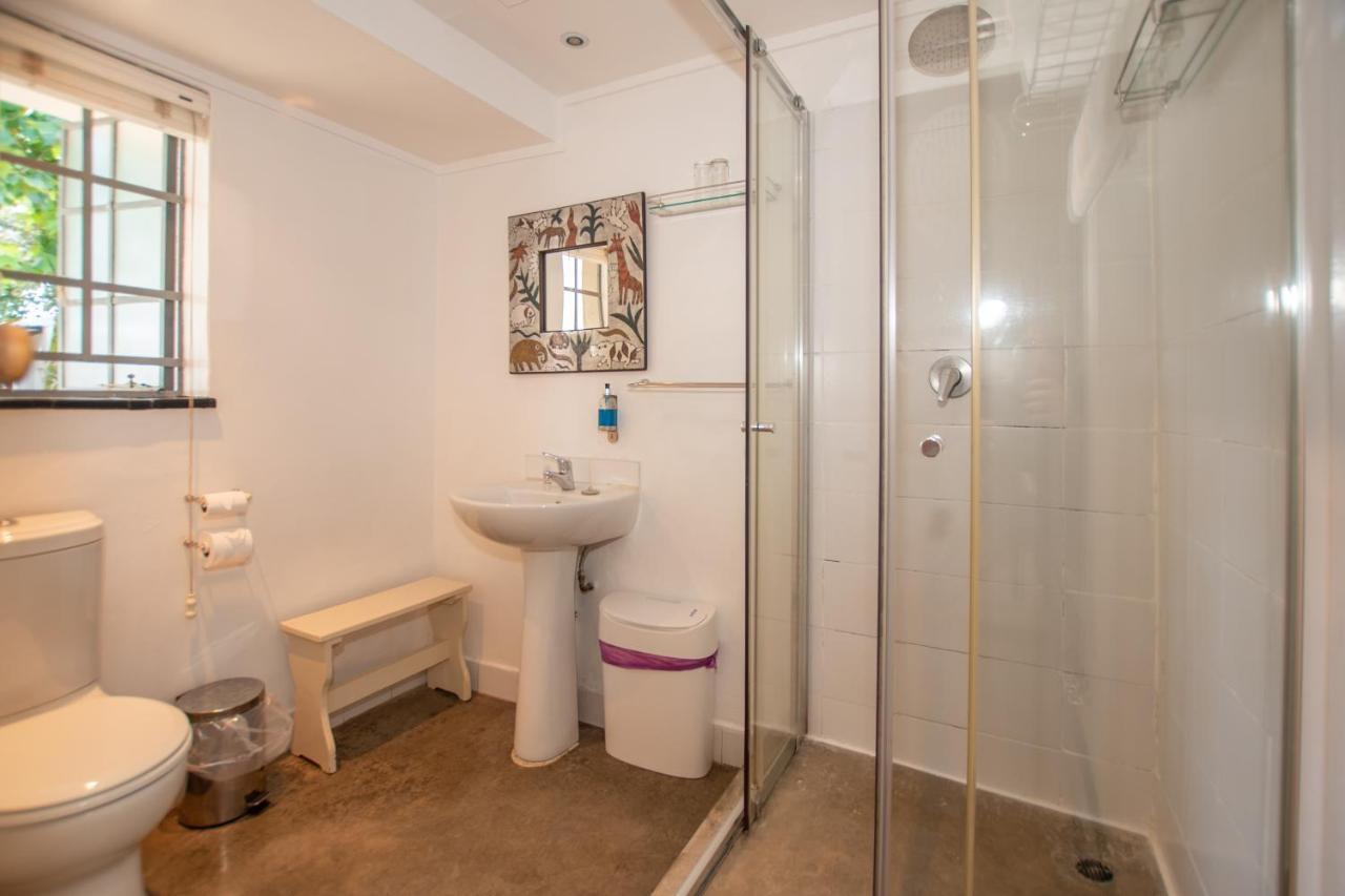 Graskop Hotel Zewnętrze zdjęcie