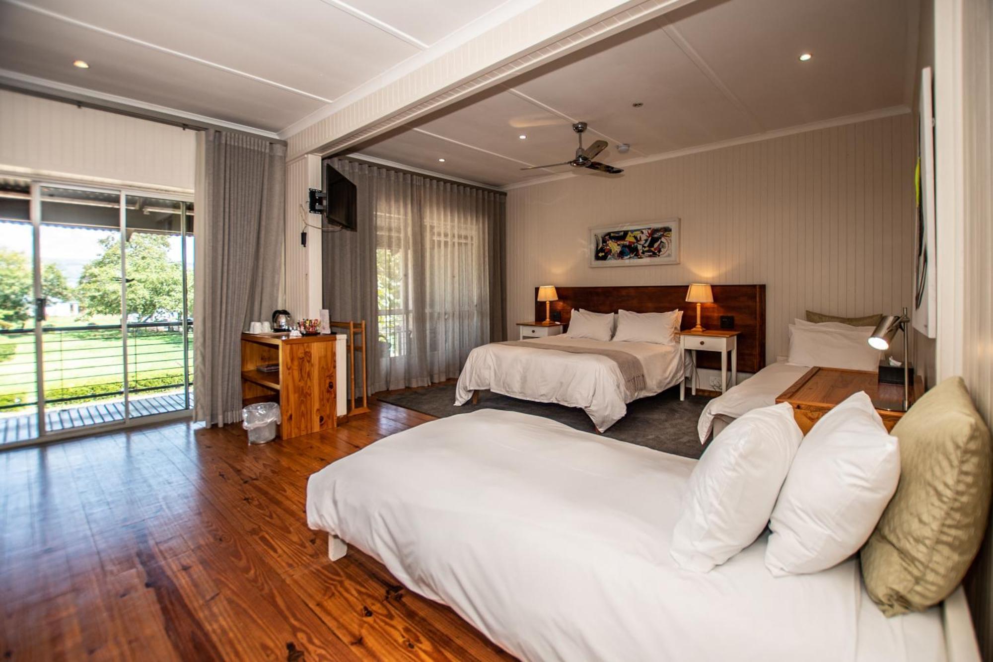 Graskop Hotel Pokój zdjęcie
