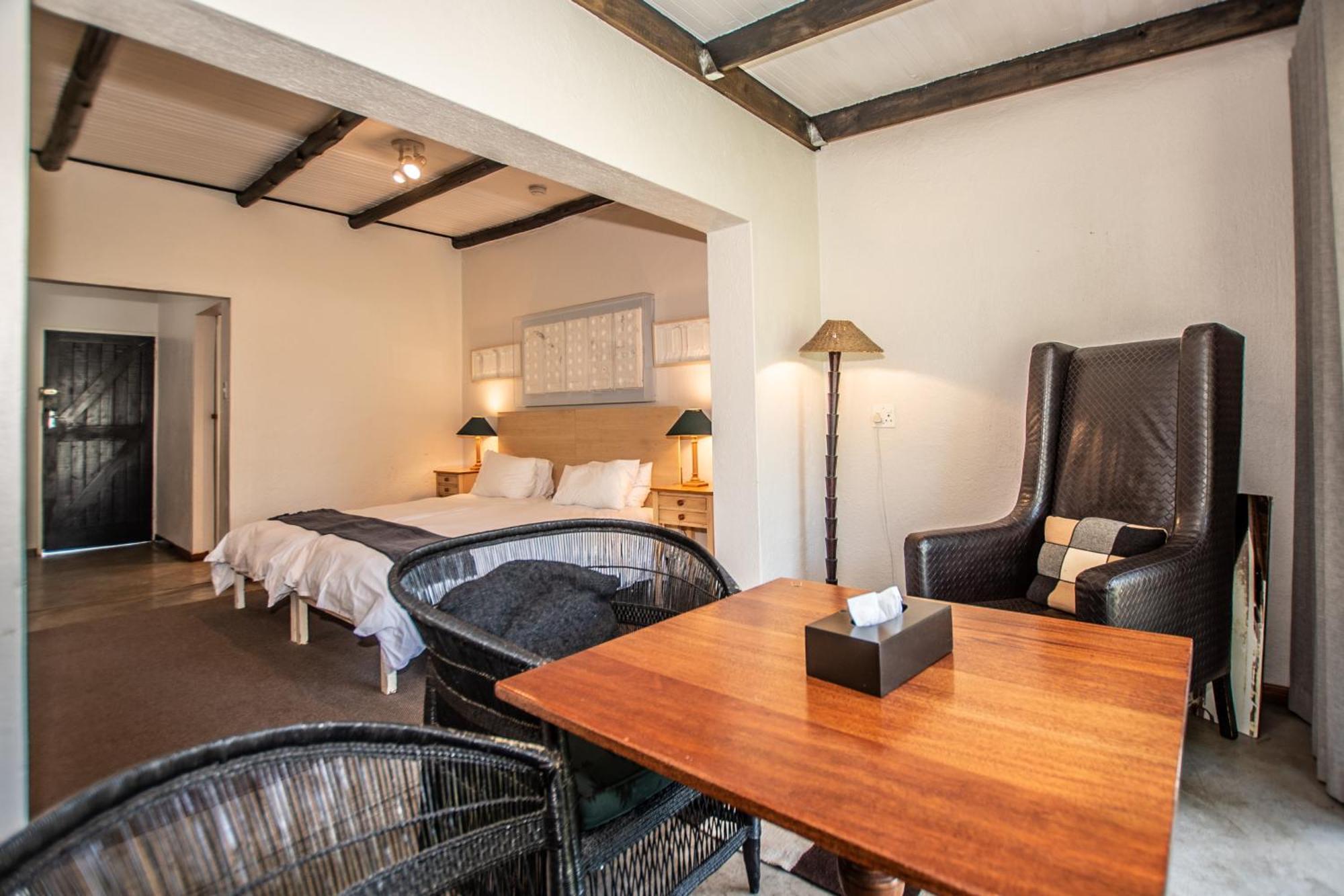 Graskop Hotel Pokój zdjęcie