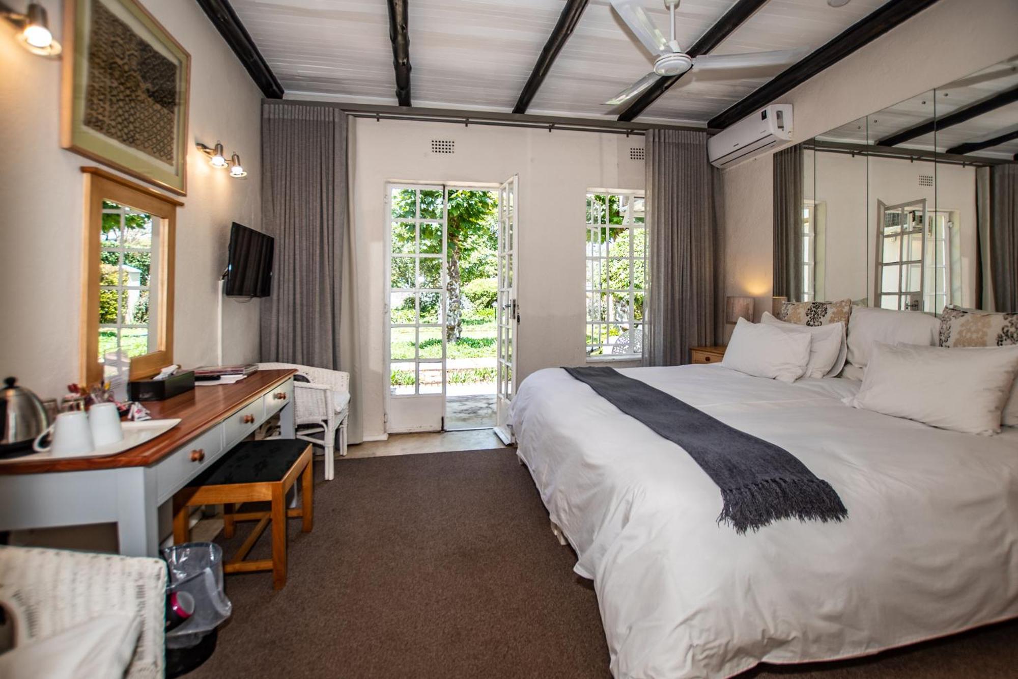 Graskop Hotel Pokój zdjęcie