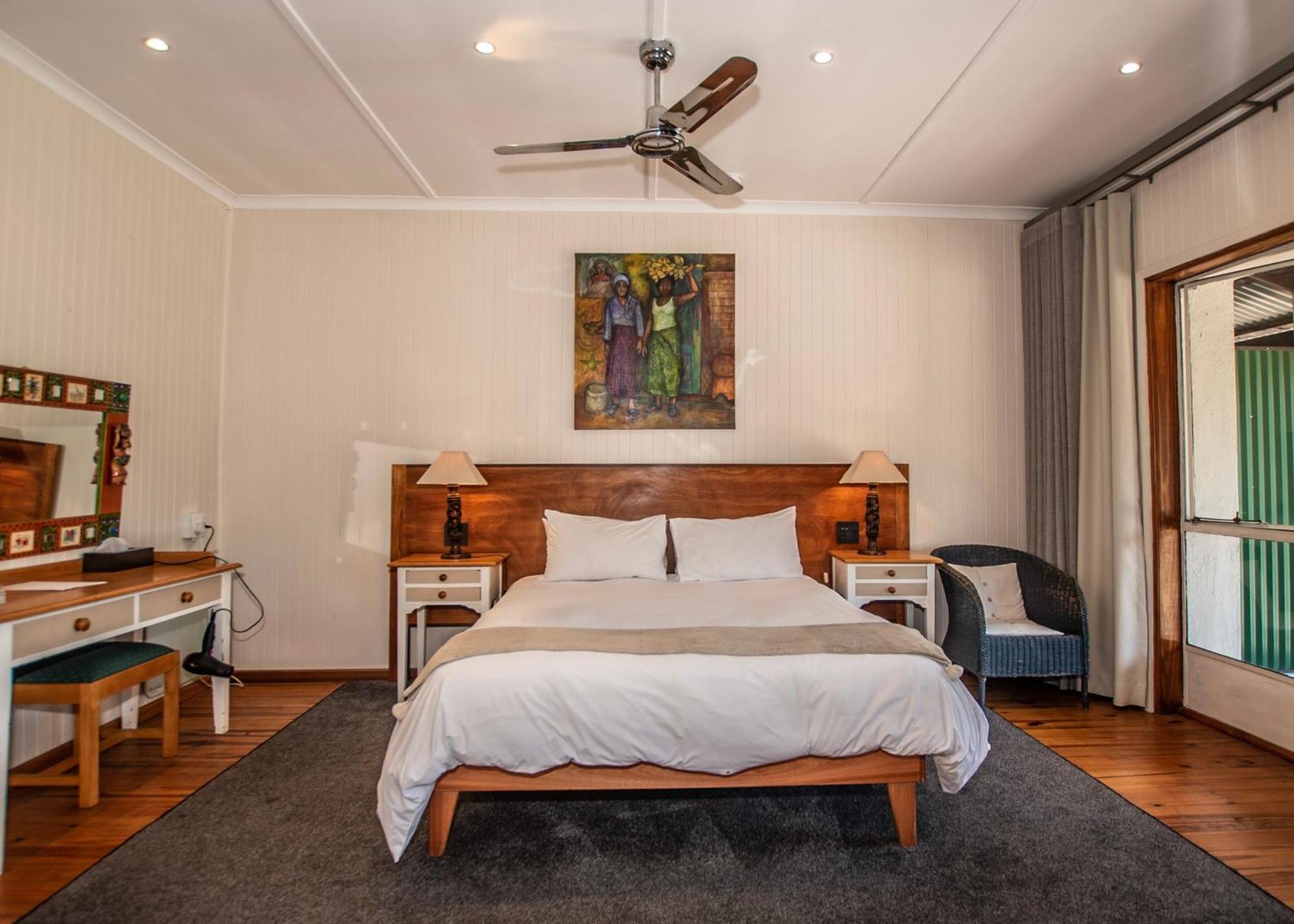 Graskop Hotel Pokój zdjęcie